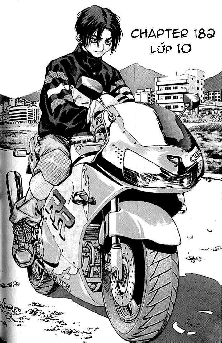 Change Guy Chapter 182 - Trang 2