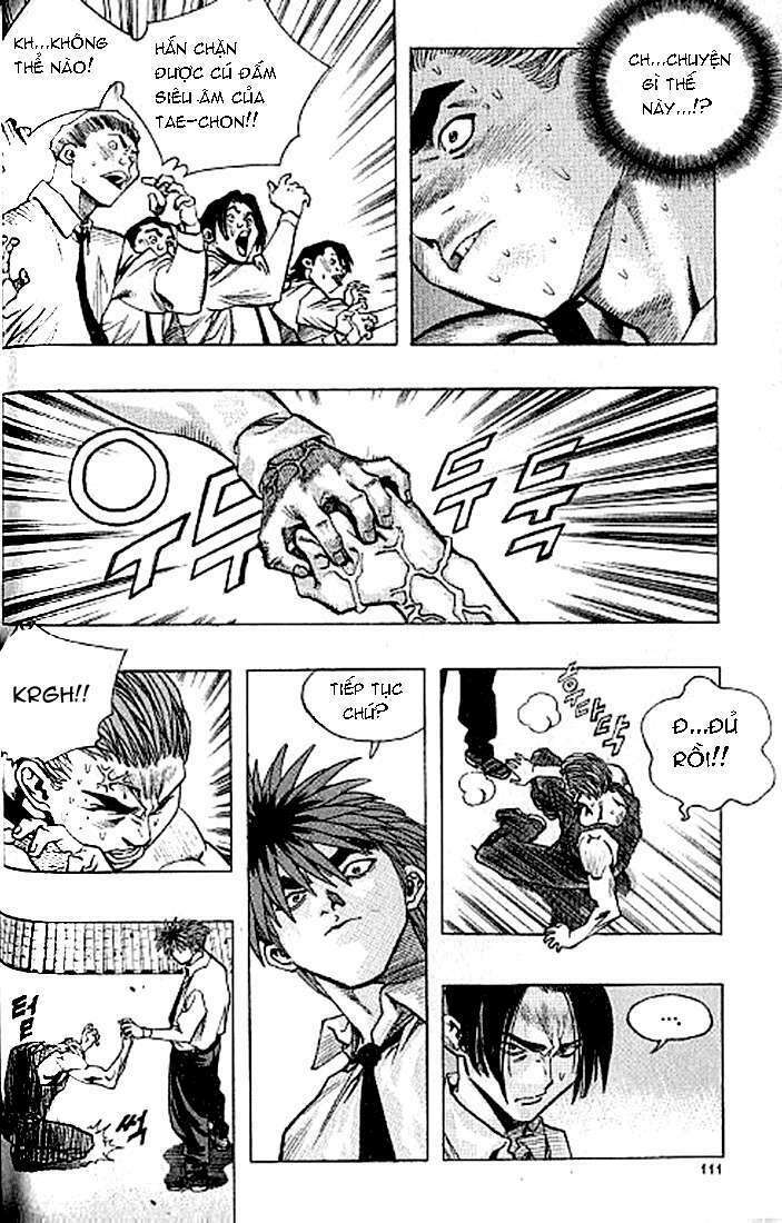 Change Guy Chapter 182 - Trang 2