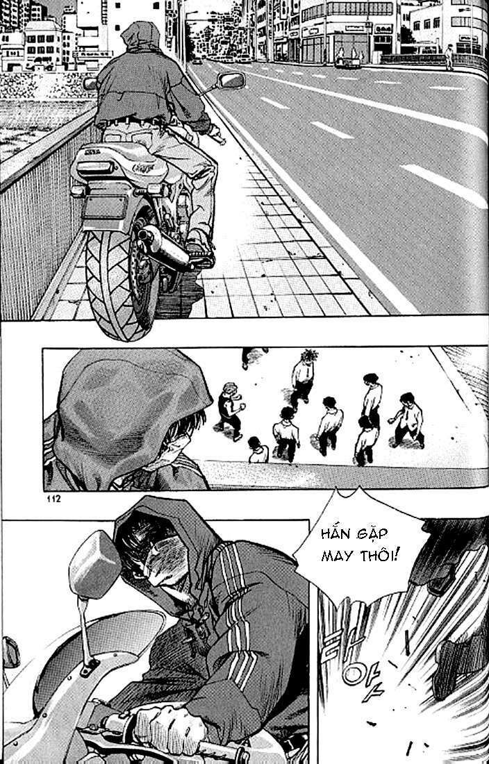 Change Guy Chapter 182 - Trang 2