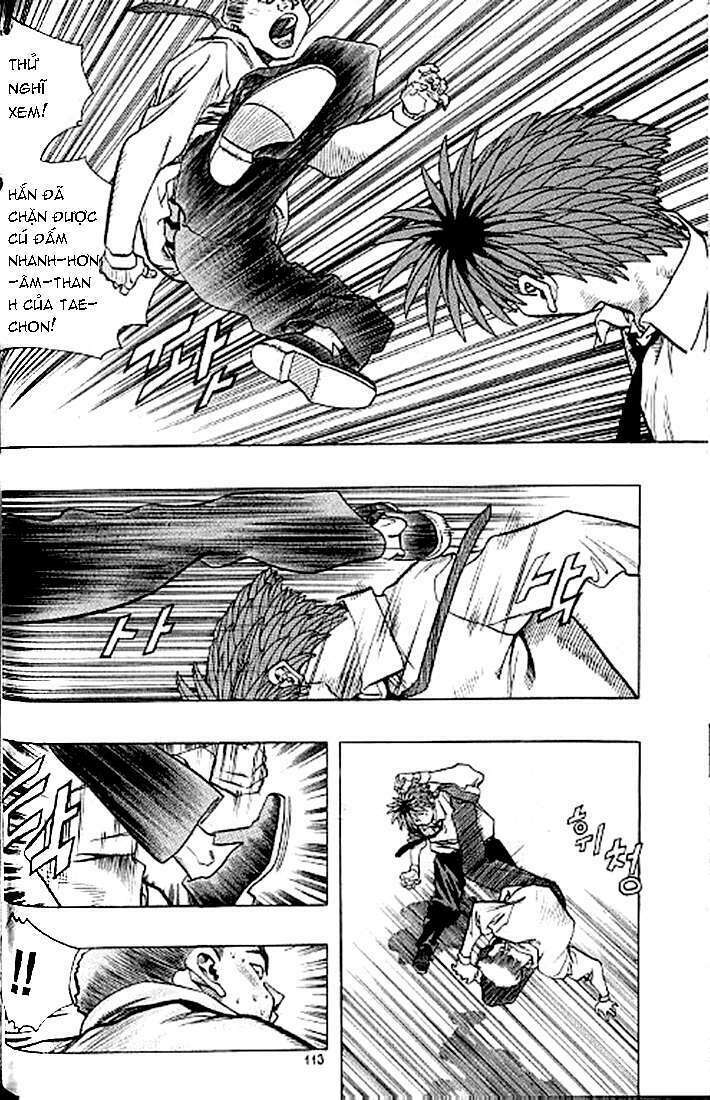 Change Guy Chapter 182 - Trang 2