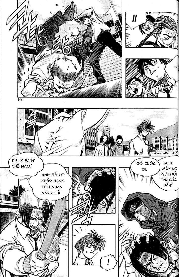 Change Guy Chapter 182 - Trang 2