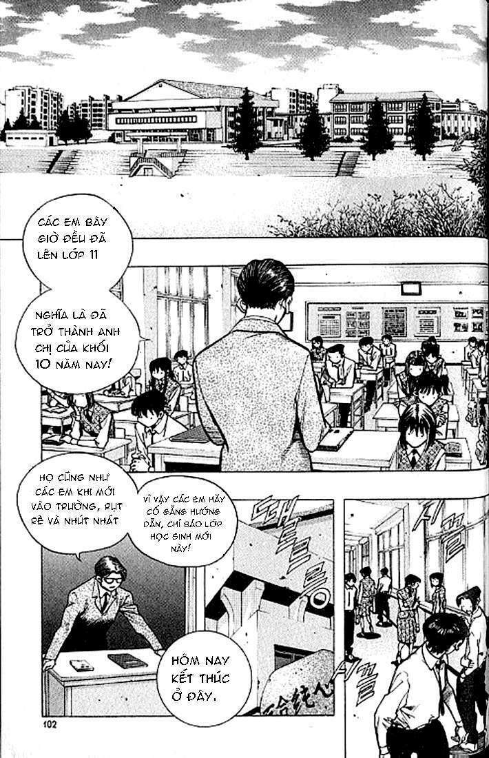 Change Guy Chapter 182 - Trang 2