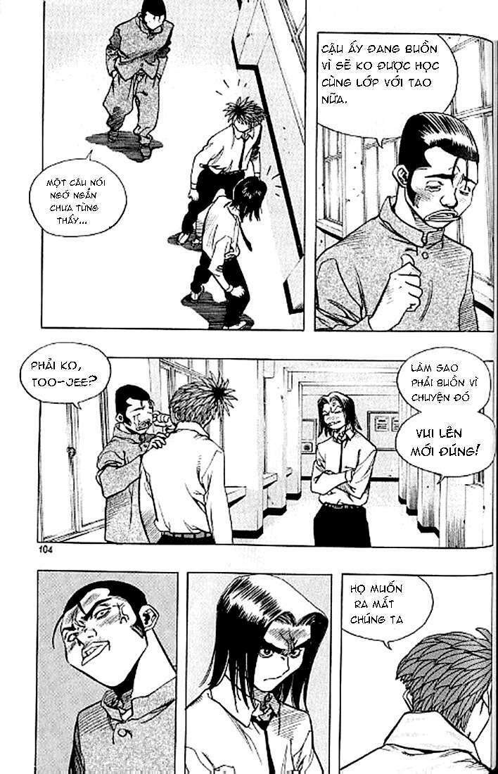 Change Guy Chapter 182 - Trang 2