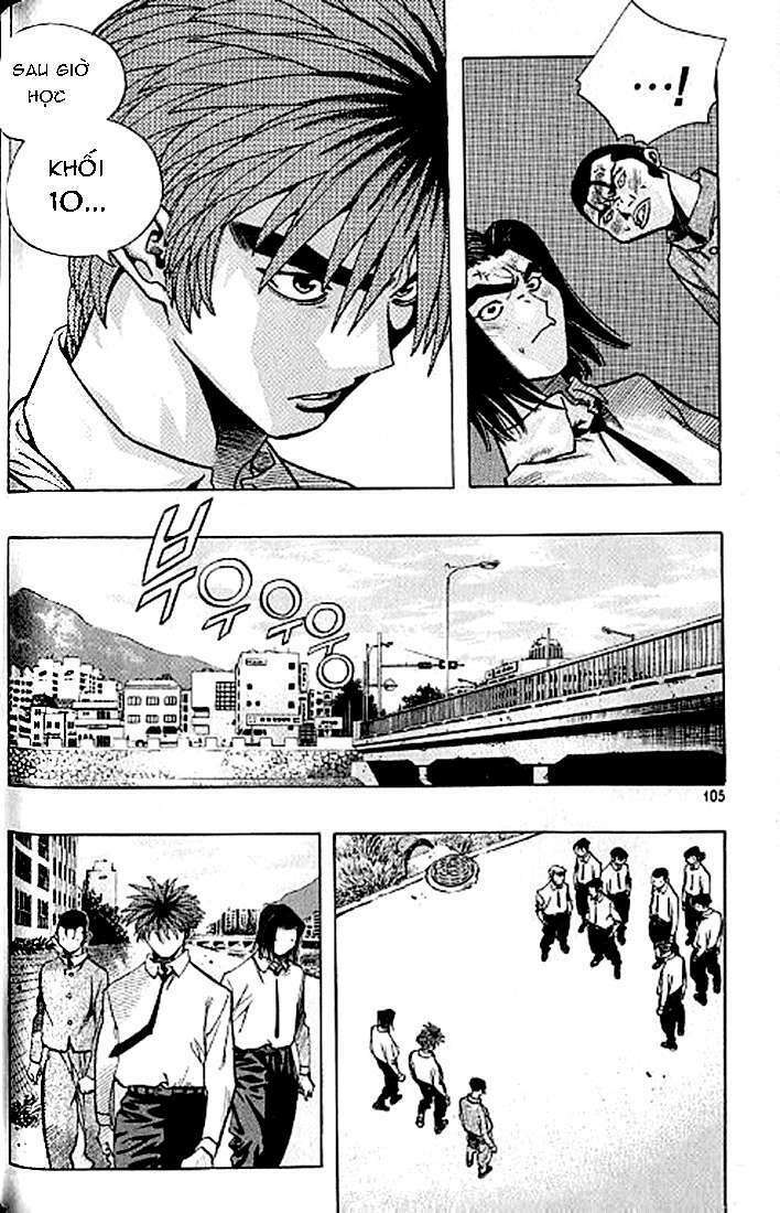 Change Guy Chapter 182 - Trang 2