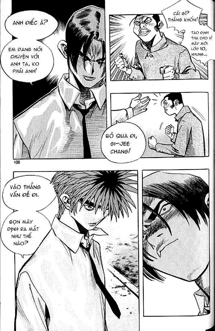 Change Guy Chapter 182 - Trang 2