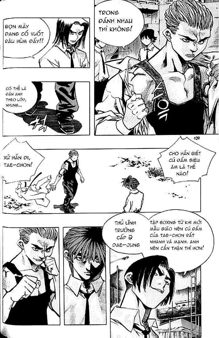 Change Guy Chapter 182 - Trang 2