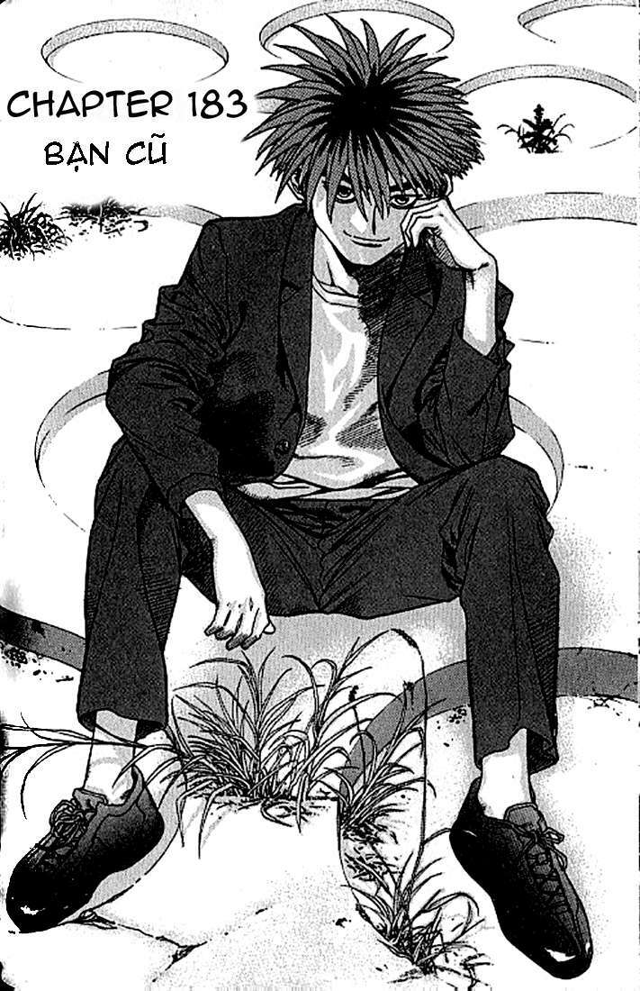 Change Guy Chapter 183 - Trang 2