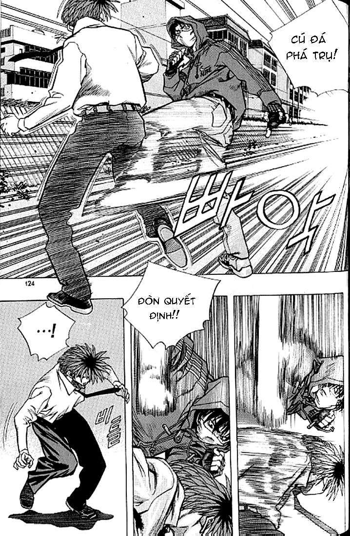 Change Guy Chapter 183 - Trang 2