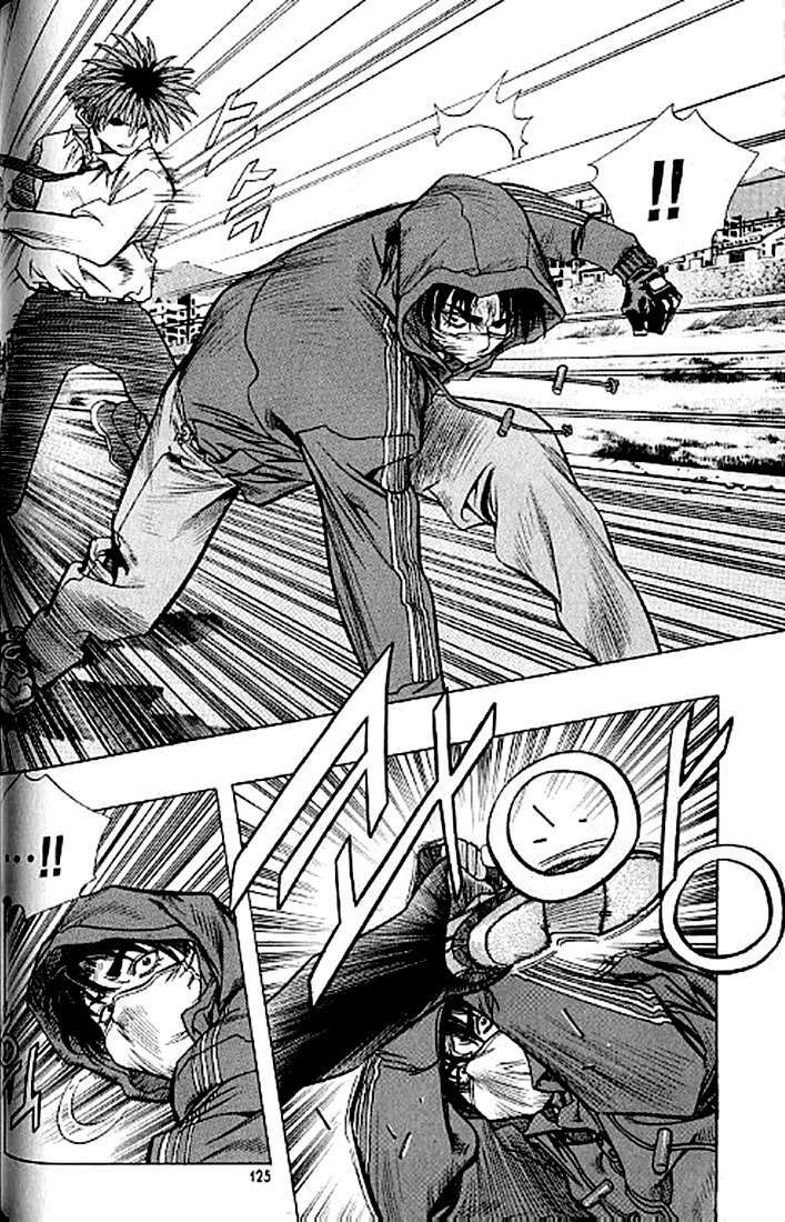 Change Guy Chapter 183 - Trang 2