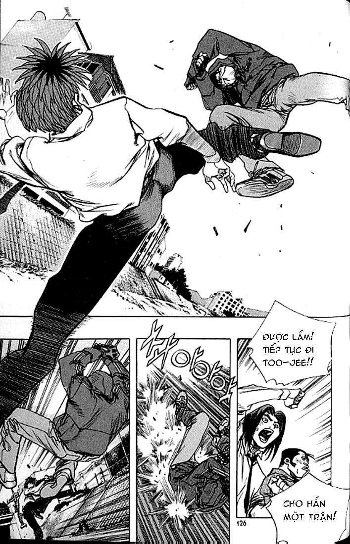 Change Guy Chapter 183 - Trang 2