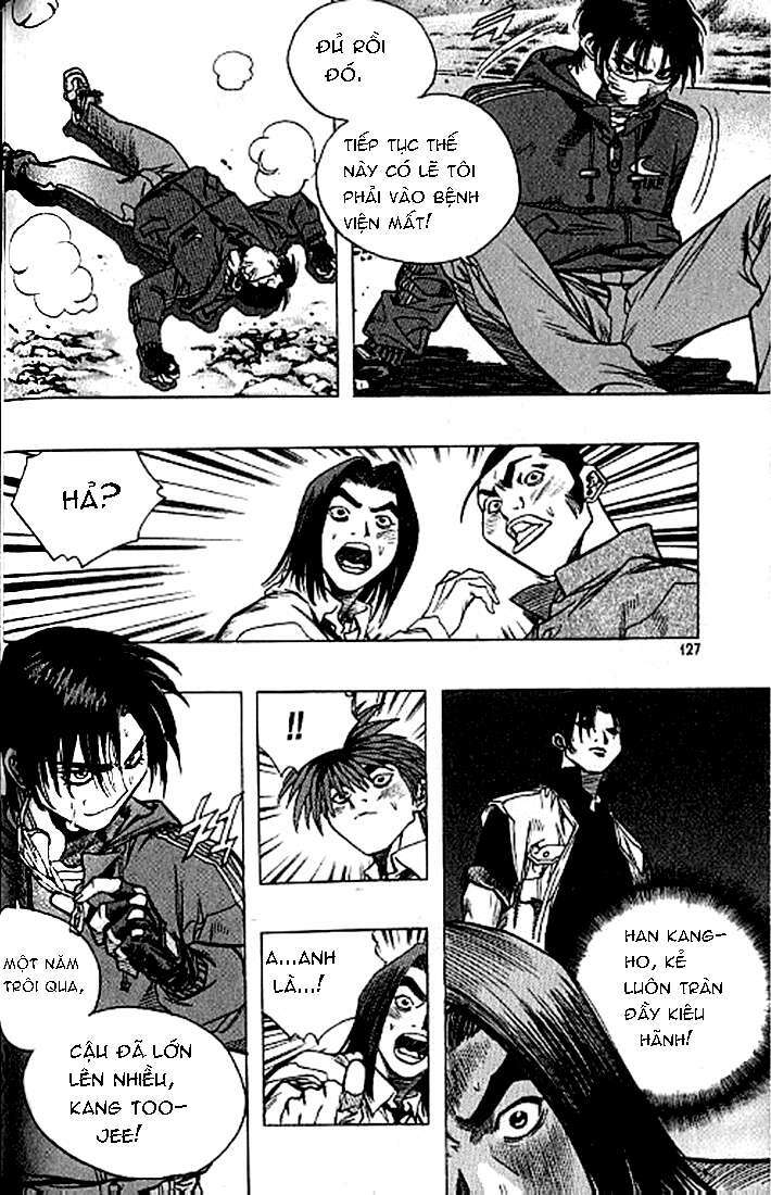 Change Guy Chapter 183 - Trang 2