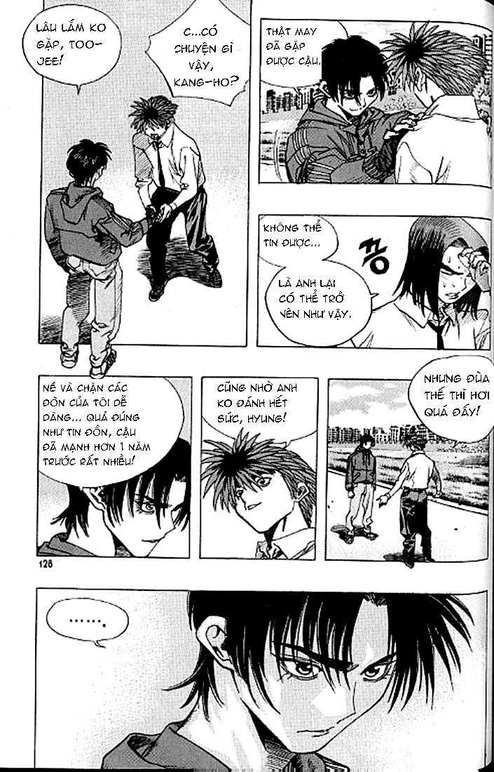 Change Guy Chapter 183 - Trang 2