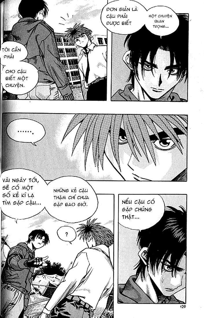 Change Guy Chapter 183 - Trang 2