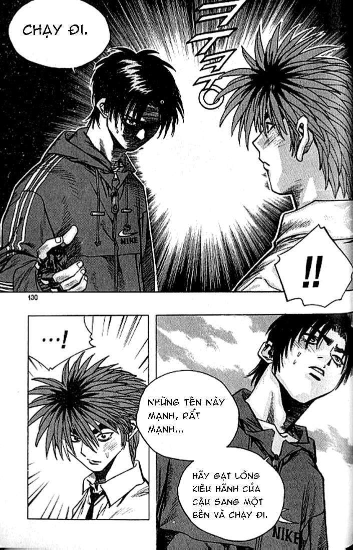 Change Guy Chapter 183 - Trang 2