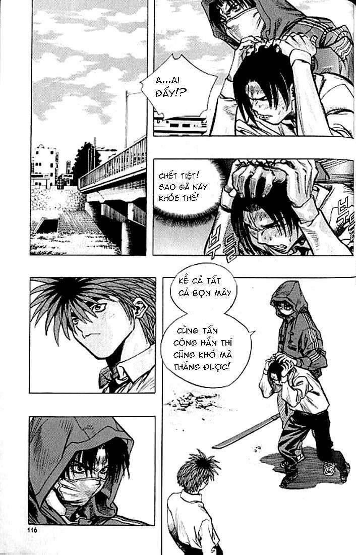 Change Guy Chapter 183 - Trang 2