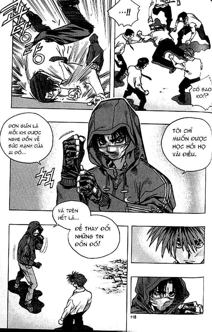 Change Guy Chapter 183 - Trang 2