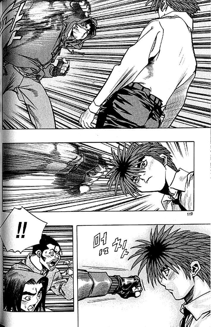 Change Guy Chapter 183 - Trang 2