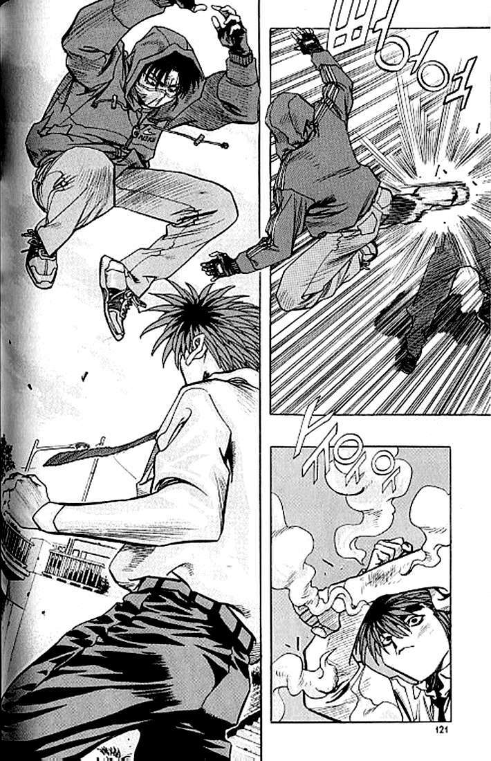 Change Guy Chapter 183 - Trang 2