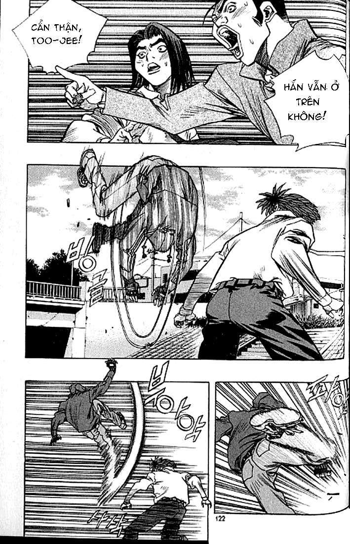 Change Guy Chapter 183 - Trang 2