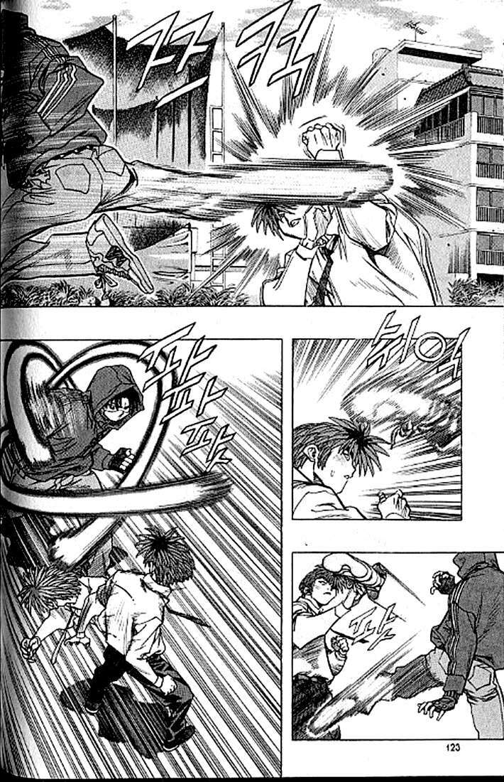 Change Guy Chapter 183 - Trang 2