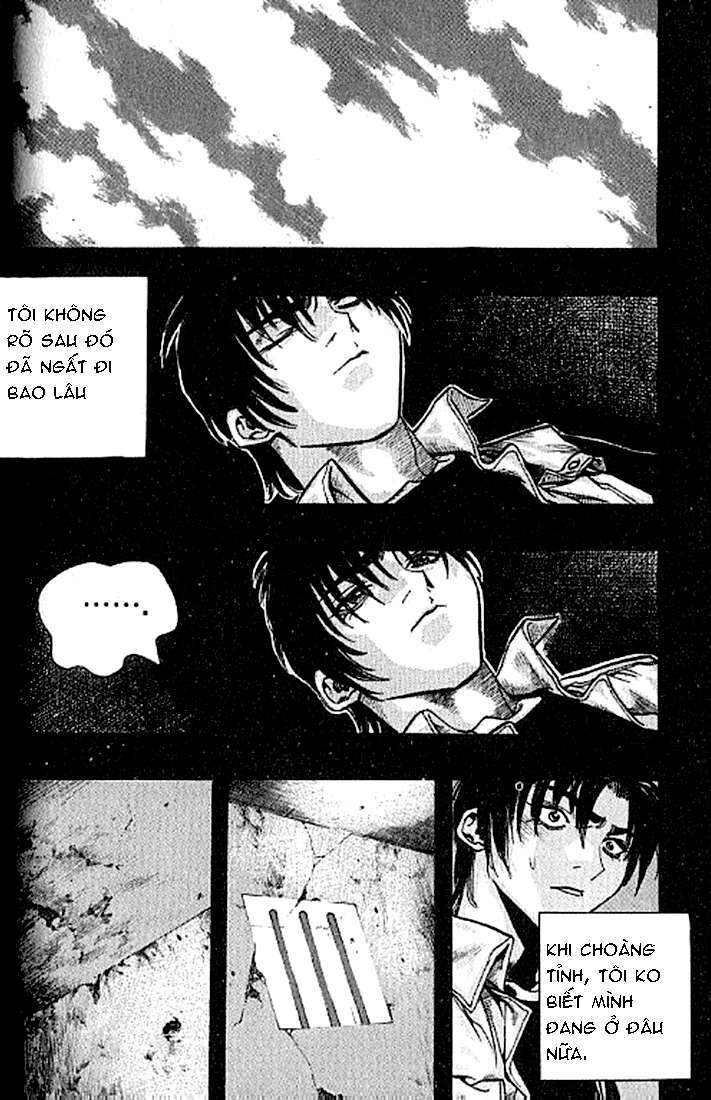 Change Guy Chapter 184 - Trang 2