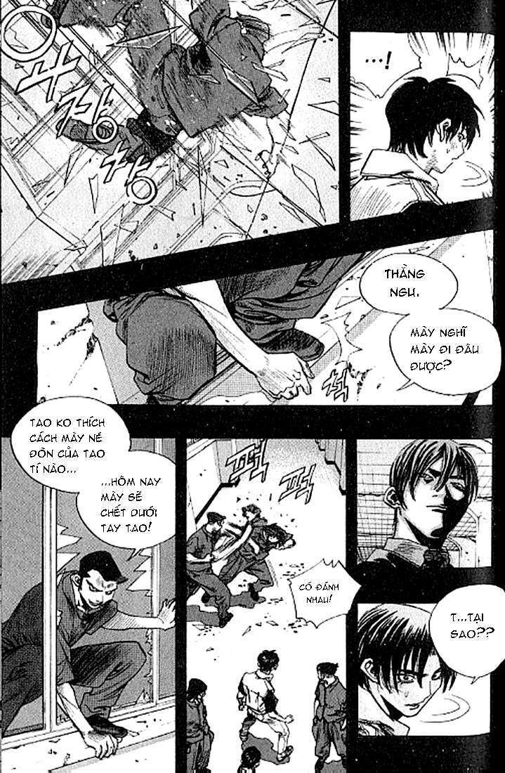 Change Guy Chapter 184 - Trang 2