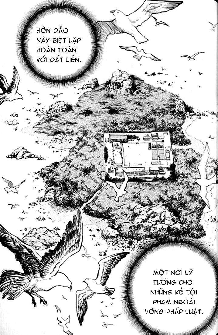 Change Guy Chapter 184 - Trang 2