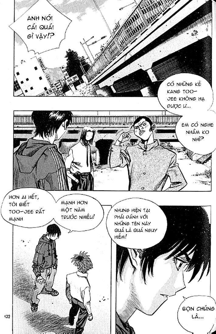 Change Guy Chapter 184 - Trang 2