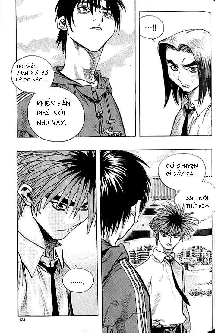 Change Guy Chapter 184 - Trang 2