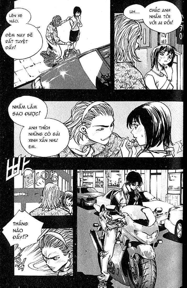 Change Guy Chapter 184 - Trang 2