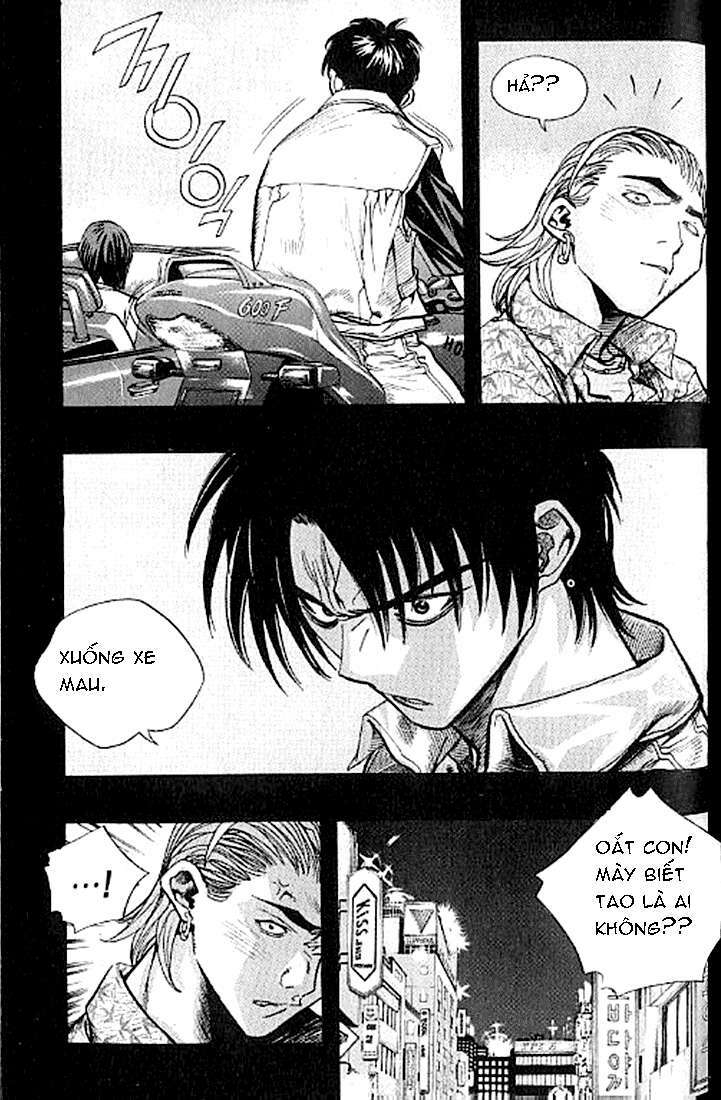 Change Guy Chapter 184 - Trang 2