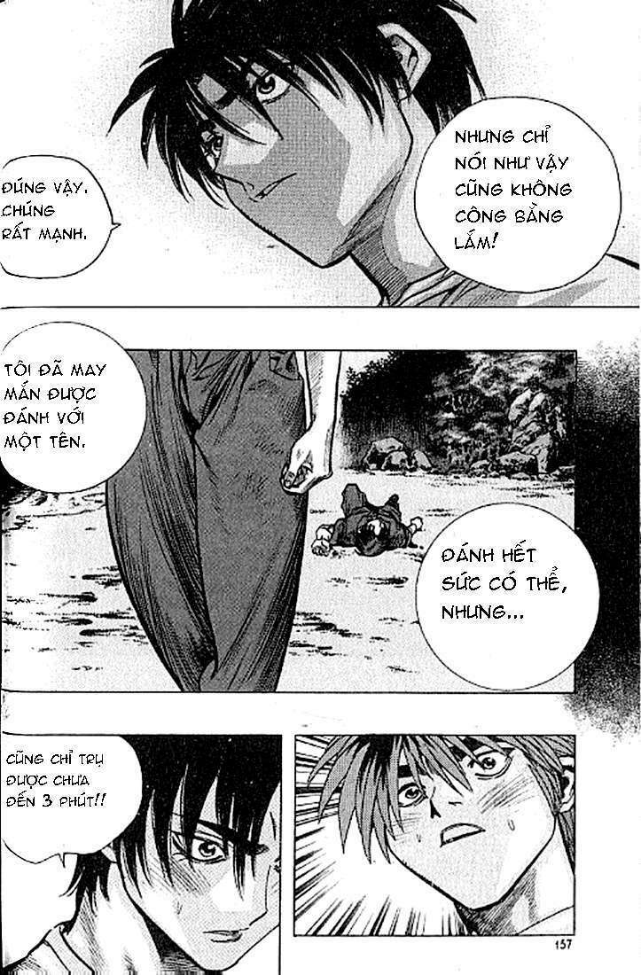 Change Guy Chapter 185 - Trang 2