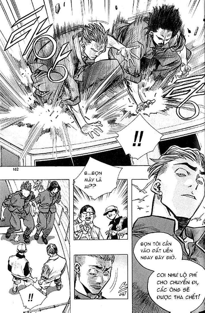 Change Guy Chapter 185 - Trang 2