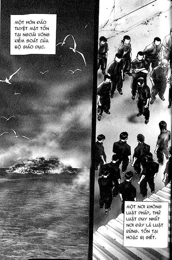 Change Guy Chapter 185 - Trang 2