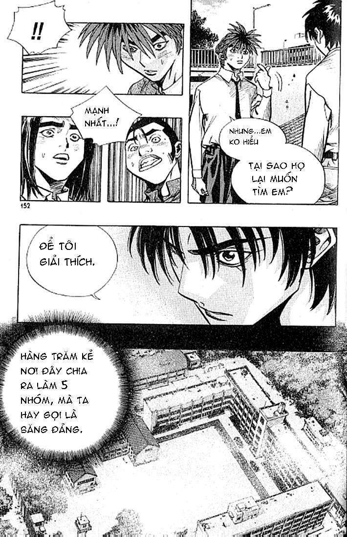 Change Guy Chapter 185 - Trang 2