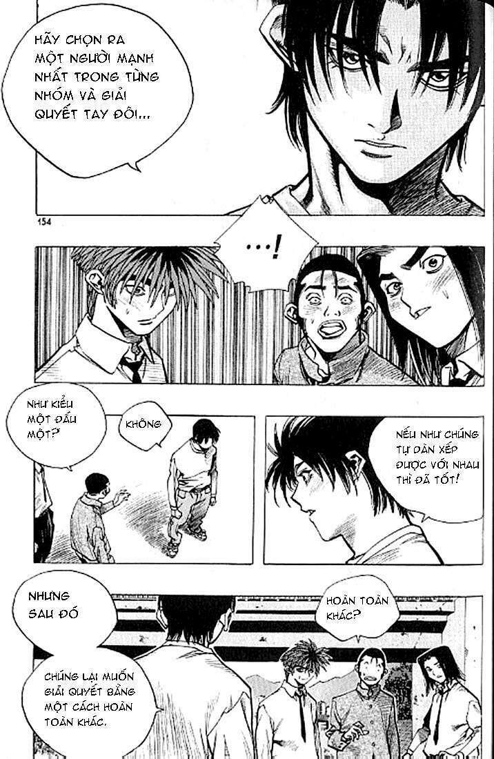 Change Guy Chapter 185 - Trang 2