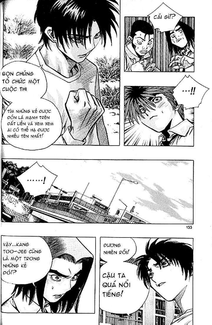 Change Guy Chapter 185 - Trang 2