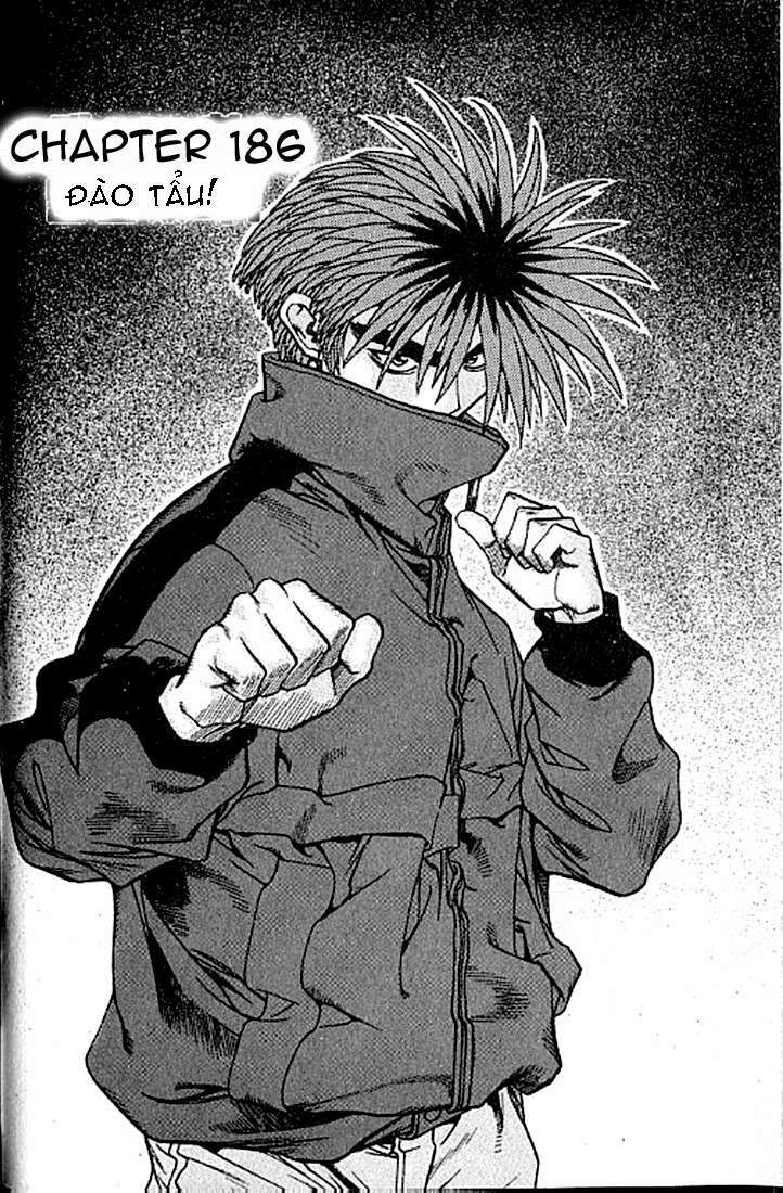 Change Guy Chapter 186 - Trang 2