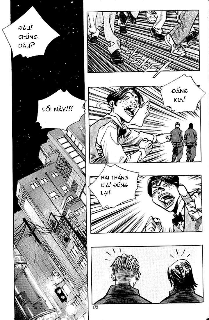 Change Guy Chapter 186 - Trang 2