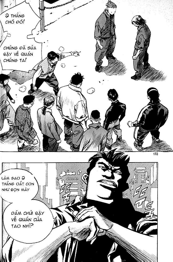 Change Guy Chapter 186 - Trang 2