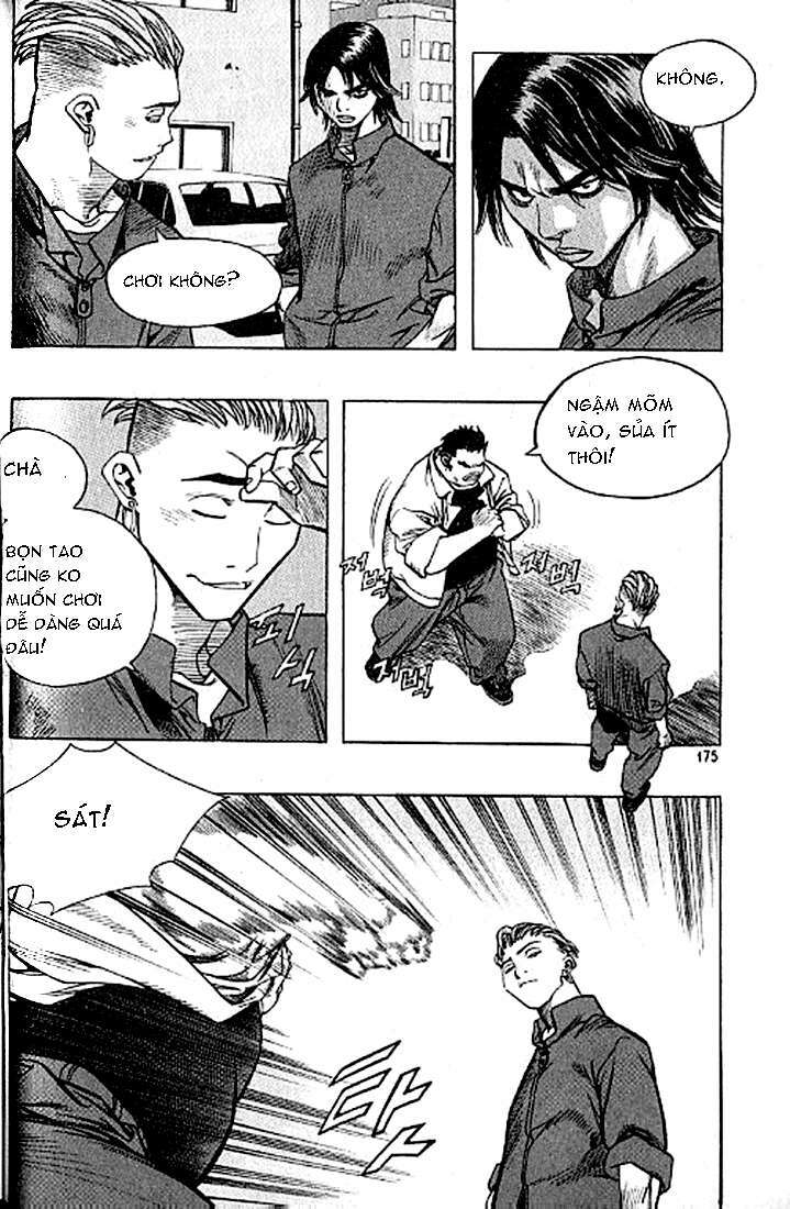 Change Guy Chapter 186 - Trang 2