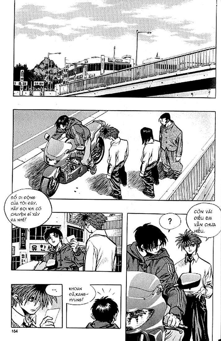 Change Guy Chapter 186 - Trang 2