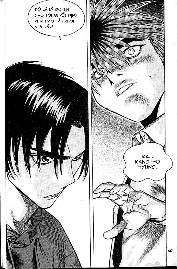 Change Guy Chapter 186 - Trang 2