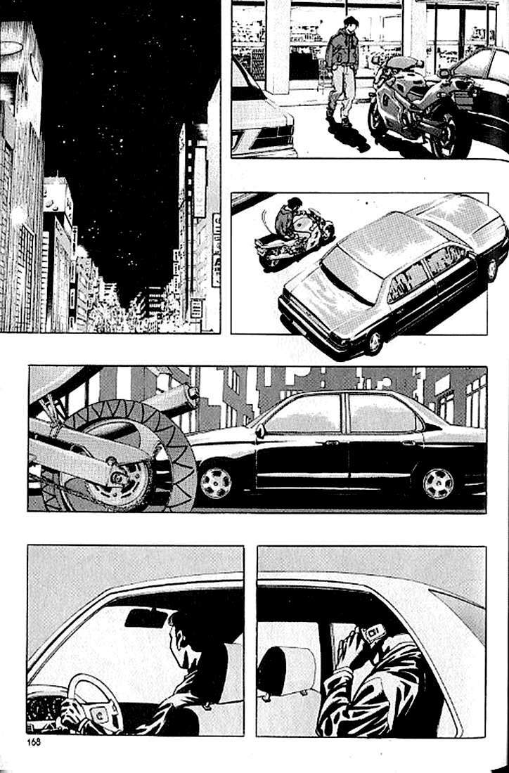 Change Guy Chapter 186 - Trang 2