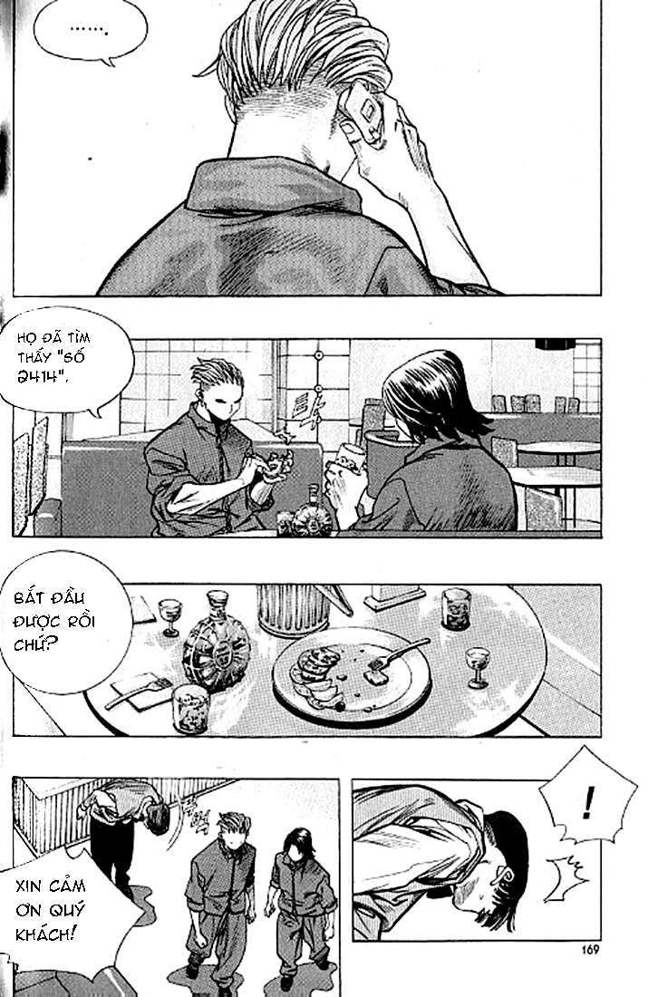 Change Guy Chapter 186 - Trang 2