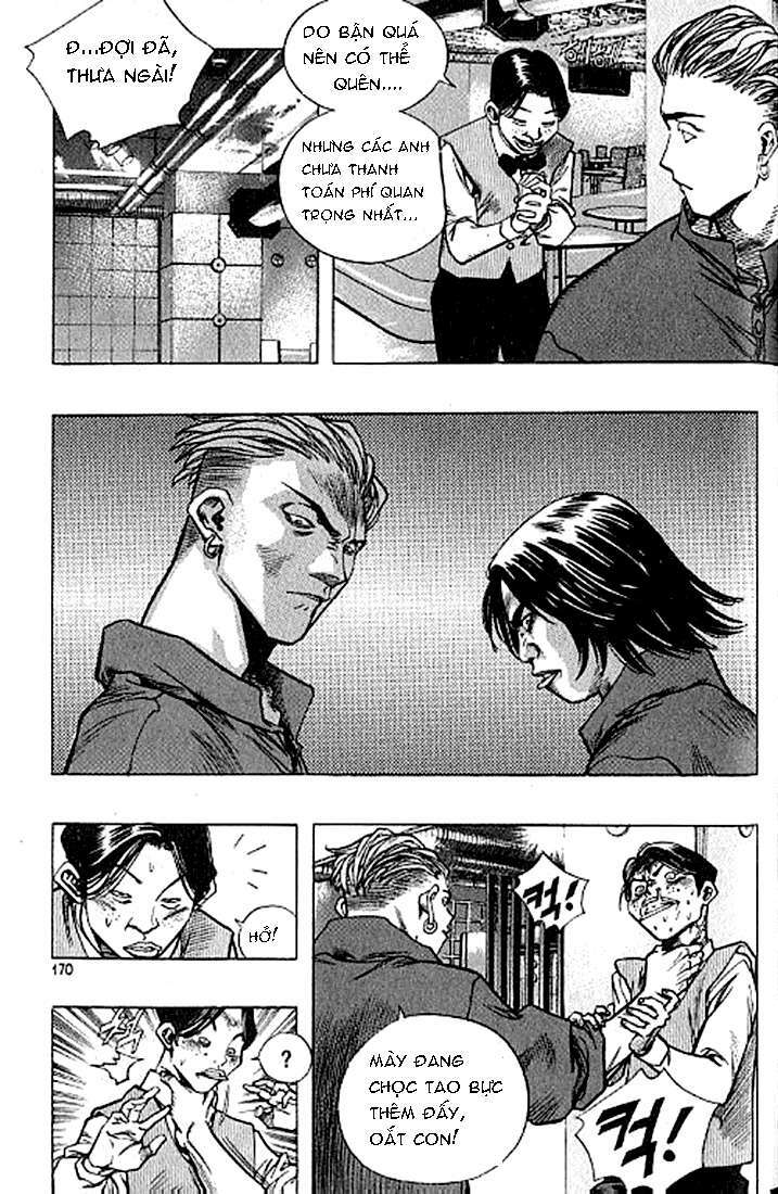 Change Guy Chapter 186 - Trang 2