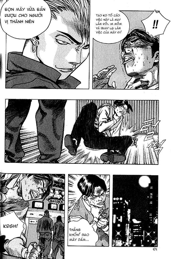 Change Guy Chapter 186 - Trang 2