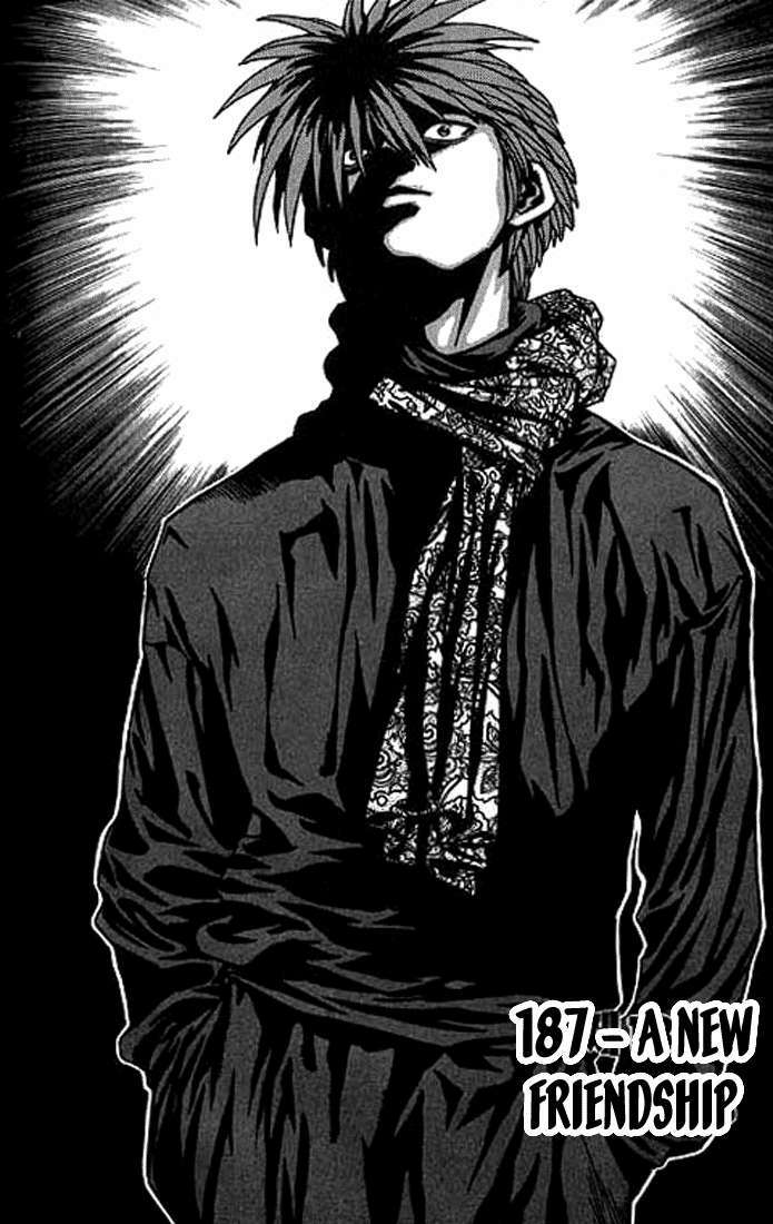 Change Guy Chapter 187 - Trang 2