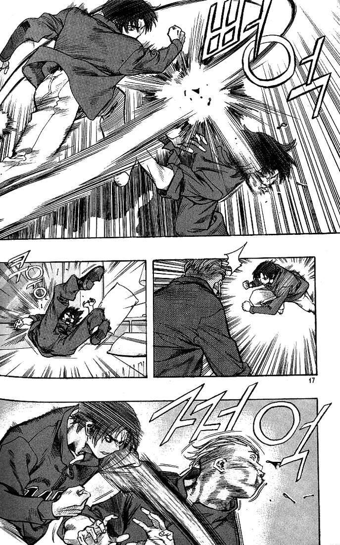 Change Guy Chapter 187 - Trang 2