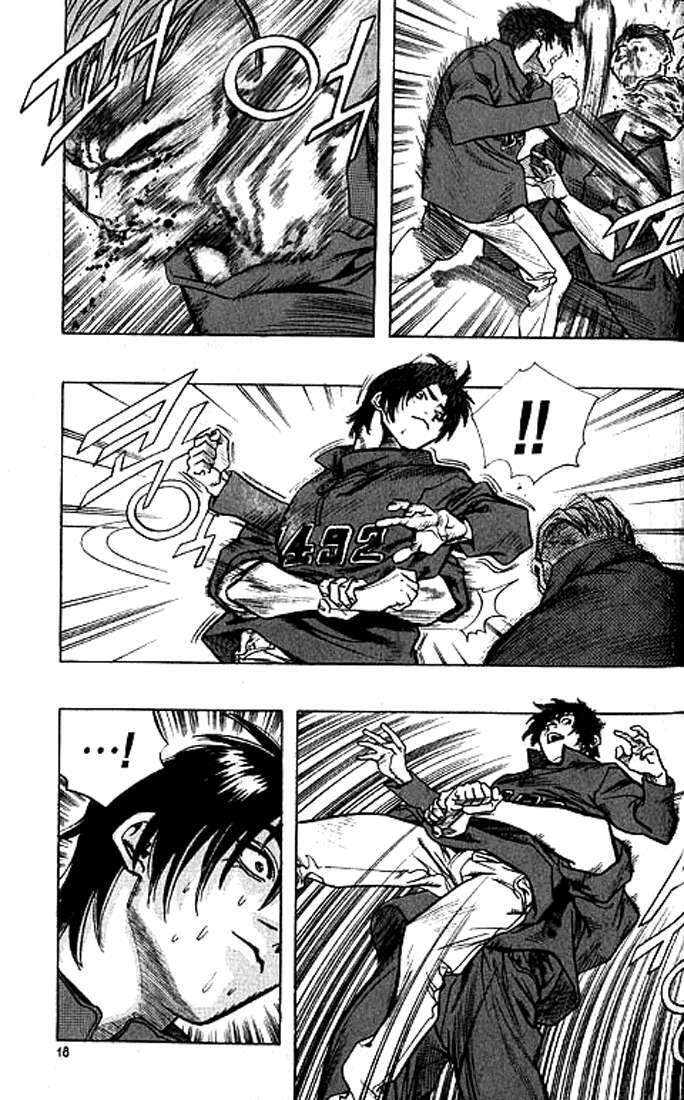 Change Guy Chapter 187 - Trang 2